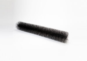 Zonnepanelen borstels