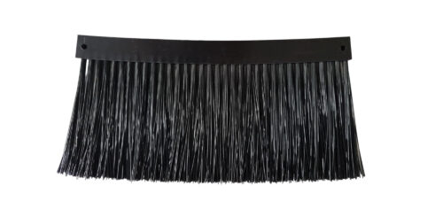 Borstellat afdichten