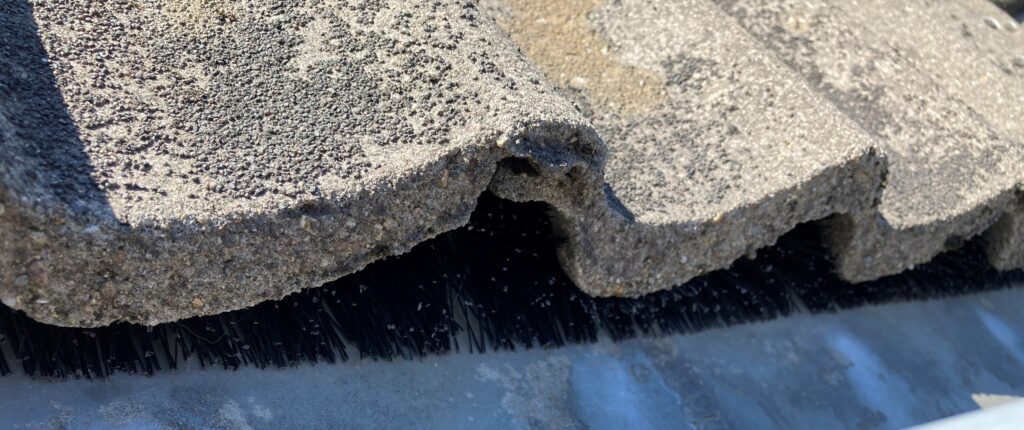 Foto - Producent vogelweringborstels