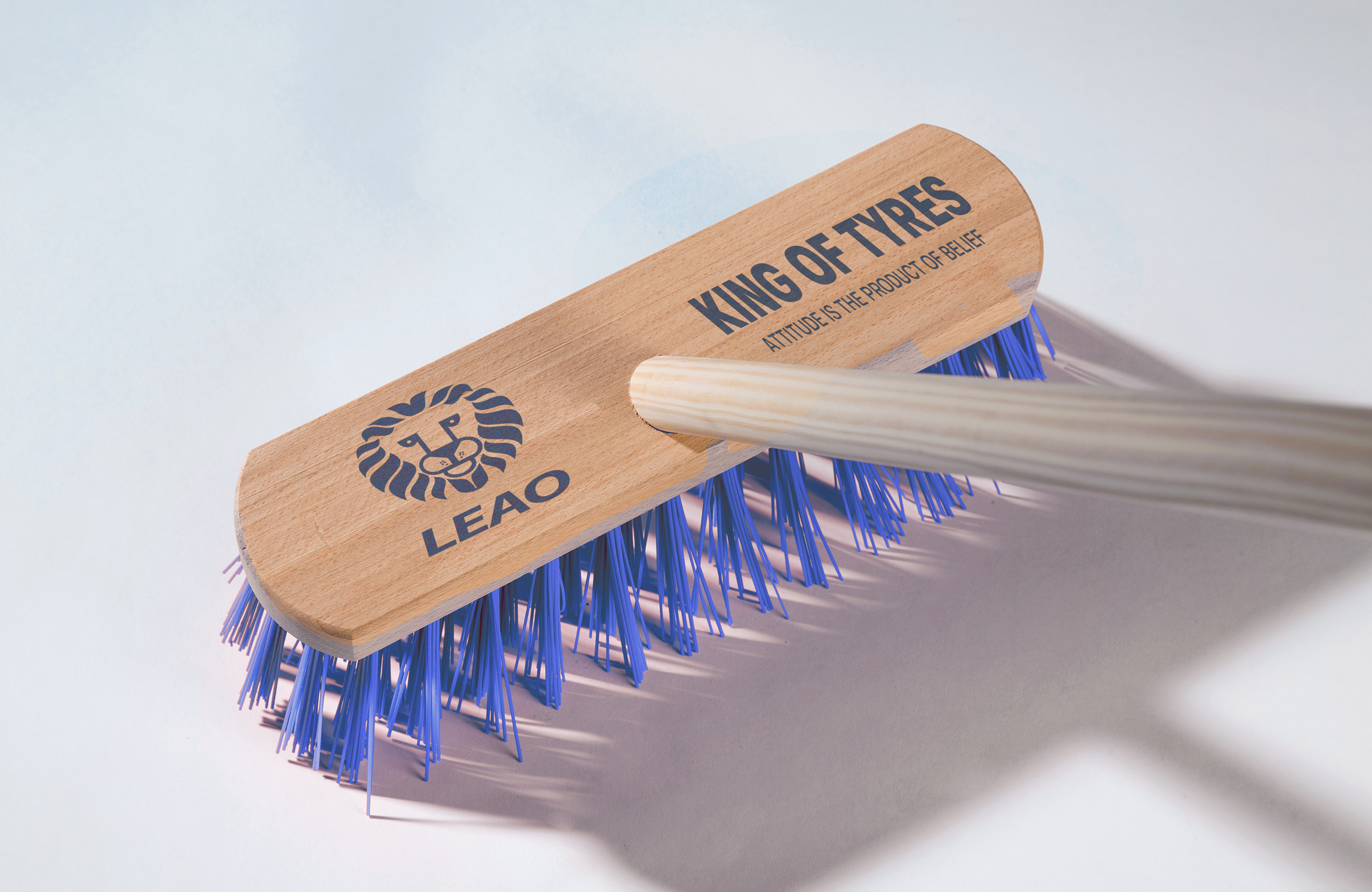 Relatiegeschenk met logo